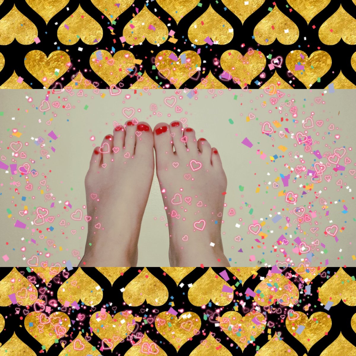 buymyfeeties's tweet photo. Let's have Fun😉
#FYP #FeetPics #Freebs

7 Day Trial Promotion
https://t.co/xPzFwRFNaV

First 100 Subscribers 7 Day Free Trial
https://t.co/9Lx4JuHcky https://t.co/eSKZH2K5HY
