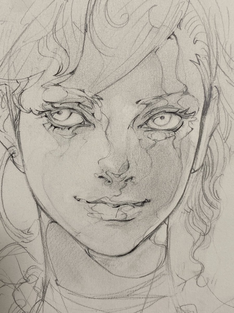 生成AIかどうかを判定するhive moderation、私の水彩紙に鉛筆と色鉛筆で描いたアナログイラストが68.6%と出るので、あまり信用し過ぎるのは危険かと思います。

https://t.co/96CSkPjITj 