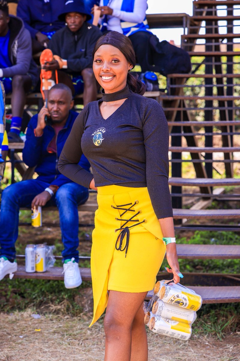 kenyaexp's tweet photo. Exp Kenya activated Tusker at the Christie 7s this past weekend, the fourth round of the National 7s Circuit. #ExpAgency #bringingbrandstolife https://t.co/4mD9T5iUjY