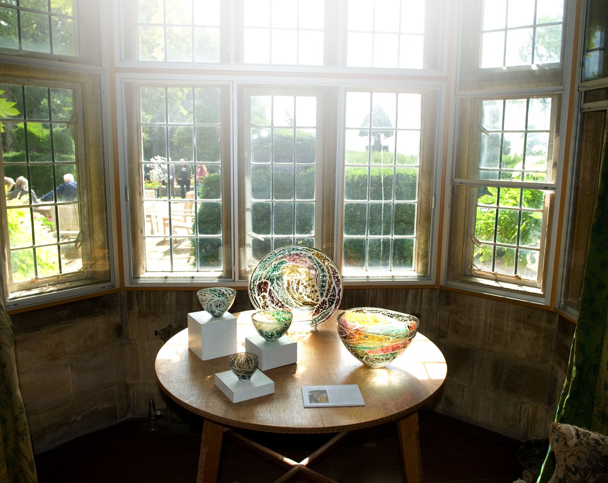 Visit Tetbury tweet media