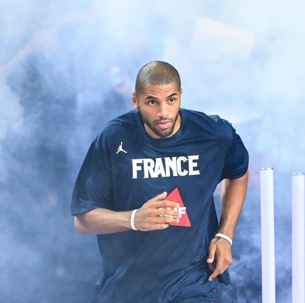 [情報] Batum將於2024奧運後退休