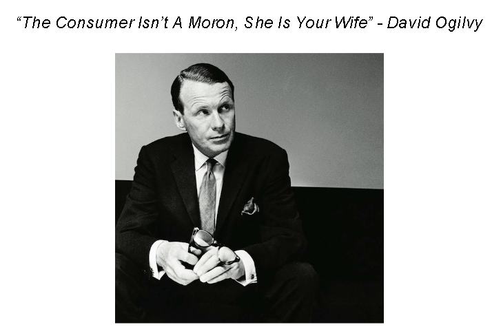 here is the core principle