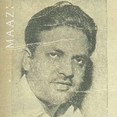 94th Birth Anniversary of #PramodChakravorty an Indian Hindi film producer and director. Tributes