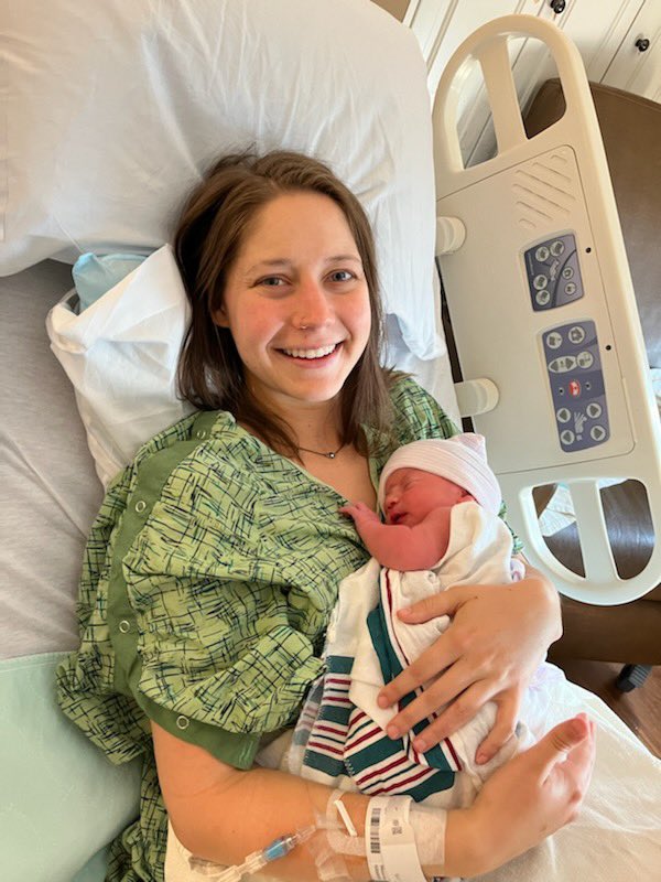Lunatoons25's tweet photo. 1 year ago our lives changed forever!
Mentally, physically… financially; the most difficult year EVER 🤣
But also the most rewarding and so full of love and incredible memories!
I love my wife, son, and family who have helped make this year so remarkable.
Happy birthday buddy :) https://t.co/Br5D2OJOrt