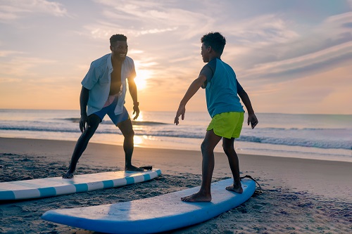 Read all about Florida's Space Coast, Port Canaveral and beyond here: buff.ly/3OB7t79 
#floridasspacecoast #visitusauk #vusa #portcanaveral #toinfinityandbeyond #spacebeach