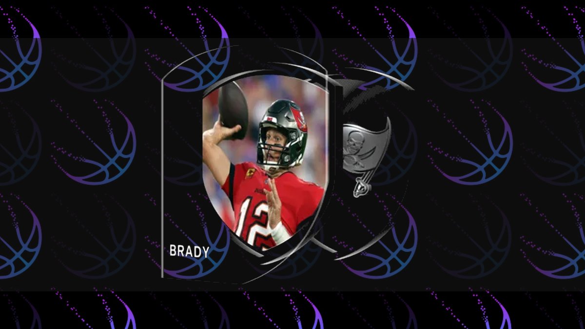 🎁 GIVEAWAY ALERT🎁 

The goat is done for good🐐 But will his ALL DAY debut stand the test of time?

We've got a Tom Brady AD Debut to dish out this week.

HOW TO ENTER
🗣️  Retweet this
✍️  Tell us with one word how you feel about Tom

Deadline: 48 hours from now