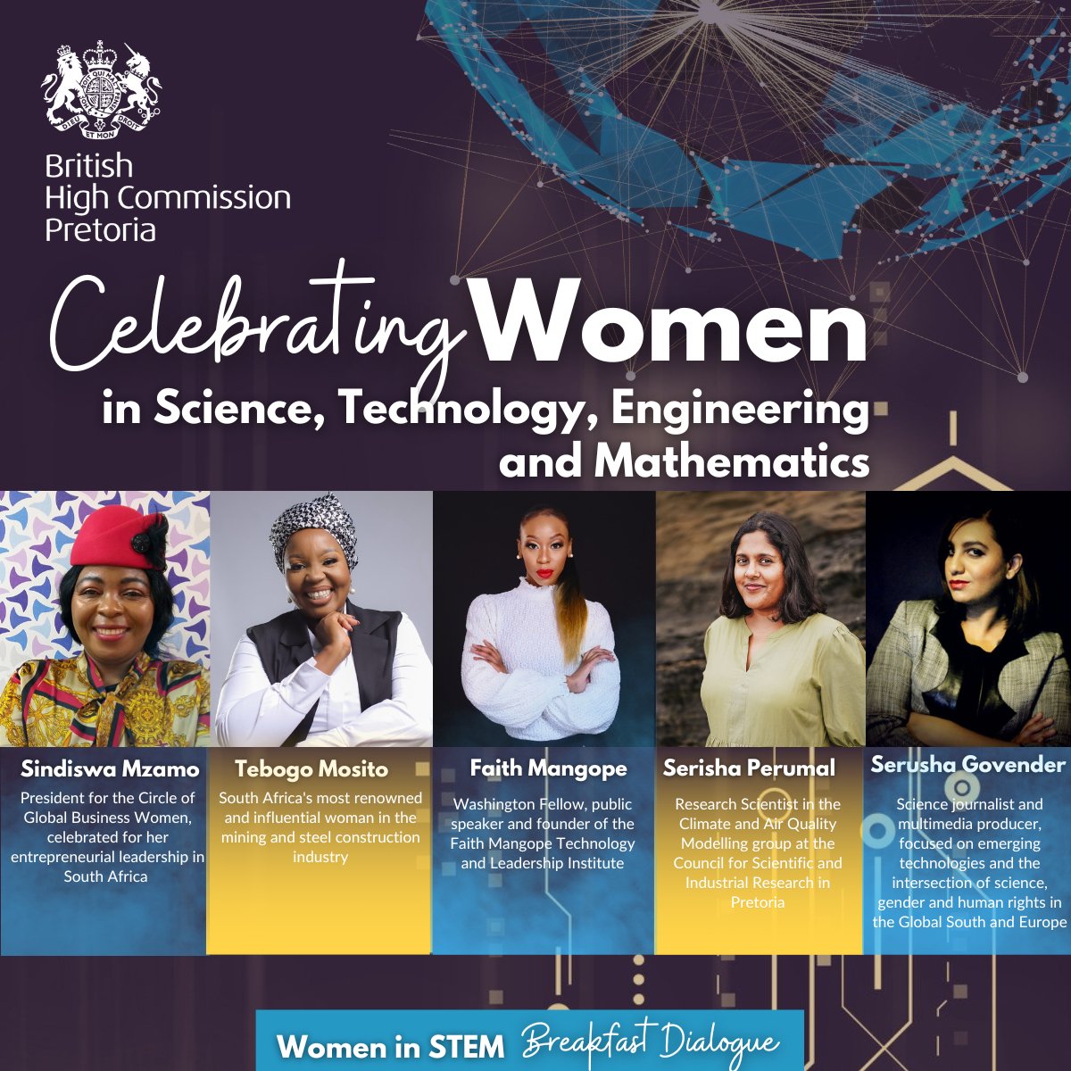 UK in South Africa🇬🇧🇿🇦 tweet media