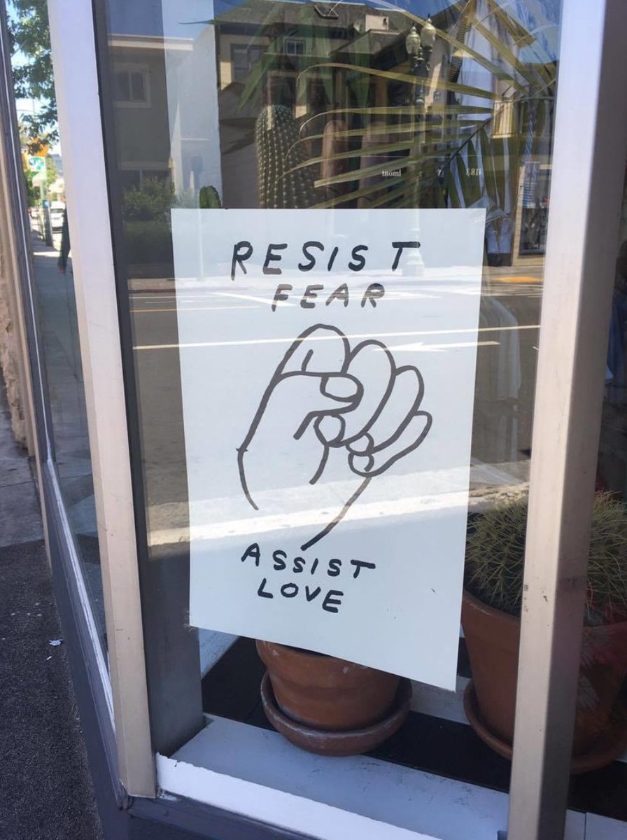 theodorasutton's tweet photo. My thesis, Digital Re-Enchantment, is (I think?) the first academically documented example of people describing feeling traumatised en masse by right wing politics and endless “bad news” cycles - which they kept receiving via their devices. https://t.co/Se8bPlbYAx