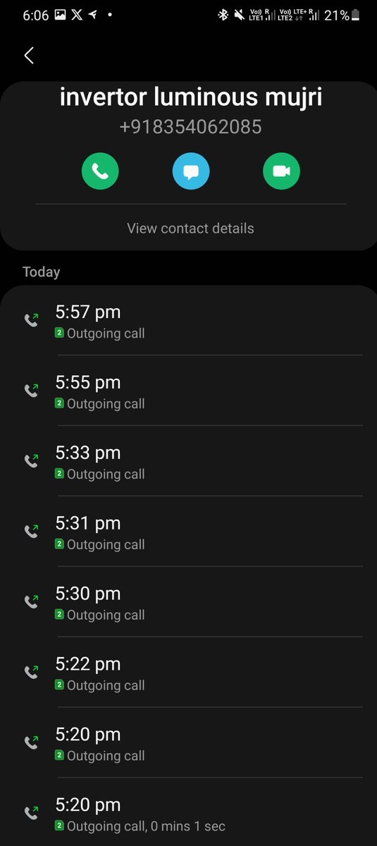 KundraSunny5's tweet photo. I had buy a @myluminous inverter with 200 AH bettry from MAURYA BETTRY in MUJRI ,MAHARAJGANJ out late shop.intervertor not working its 1 day to go buy .dealer isn't responding call/ msg.
dealer mob no.+918354062085
@sachin_rt 
@myluminous 
@jagograhakjago 
@myogioffice https://t.co/JSP1nGVEUV