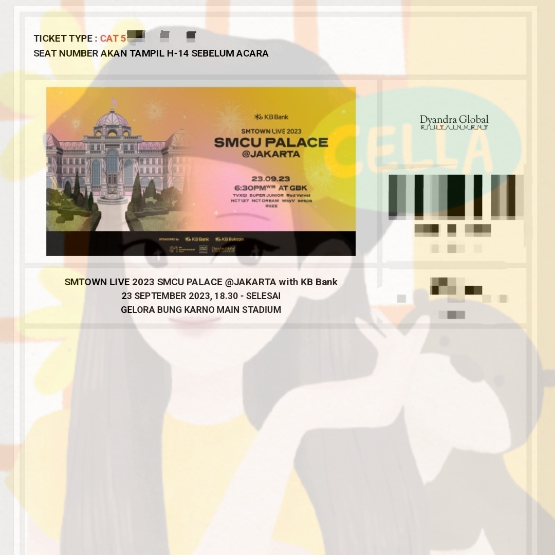 mamaupil's tweet image. 📢 MAPIL's Giveaway Time 📢

Hai hai! Siapa mau siapa mau?

• Khusus OCRP &amp;amp; BA
• Follow &amp;amp; retweet
• TIDAK BOLEH dipindahtangankan dengan alasan APAPUN
• Aku draw 5 September, claim 10 menit

❗️Pastikan kamu bisa nonton sebelum berpartisipasi, acara tanggal 23 September❗️