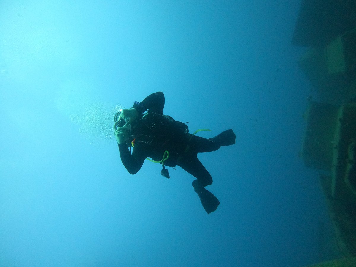 LanzaroteDiveCentre tweet media