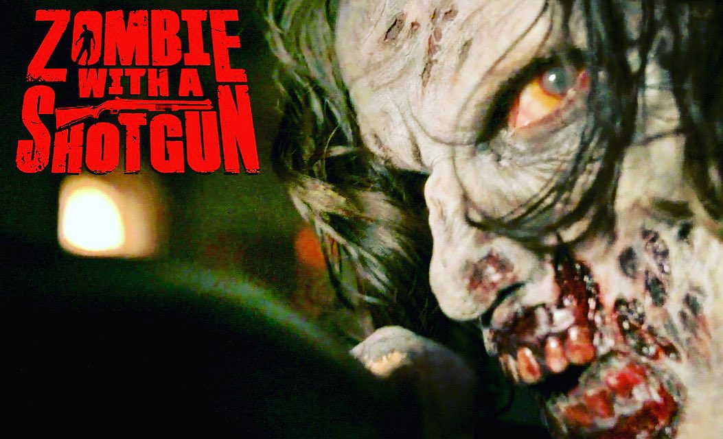 Zombie witha Shotgun (@ZOMBIEWASHOTGUN) / X