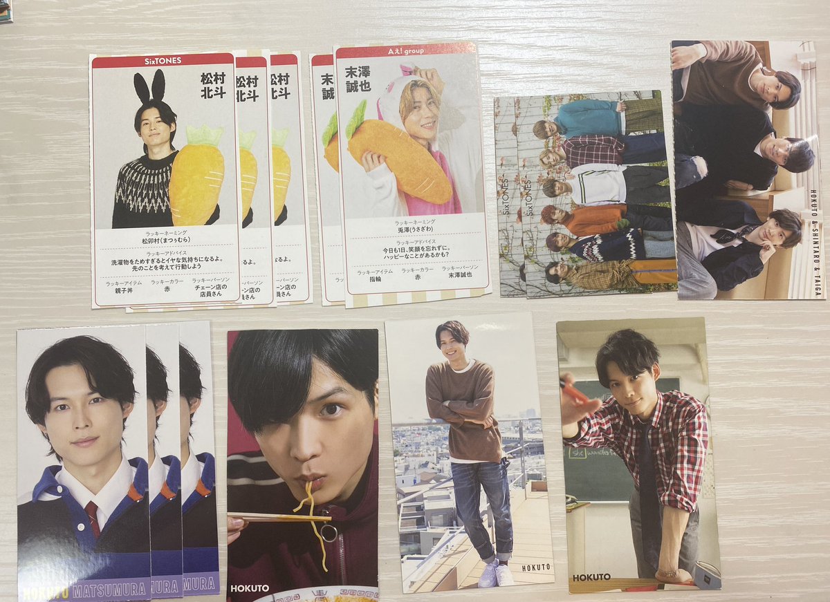 p8p_st's tweet photo. @______jshr はじめまして。リプライありがとうございます。
こちら所持しているものになります。
お求めのものございますでしょうか？ https://t.co/oUlcmNlTtL