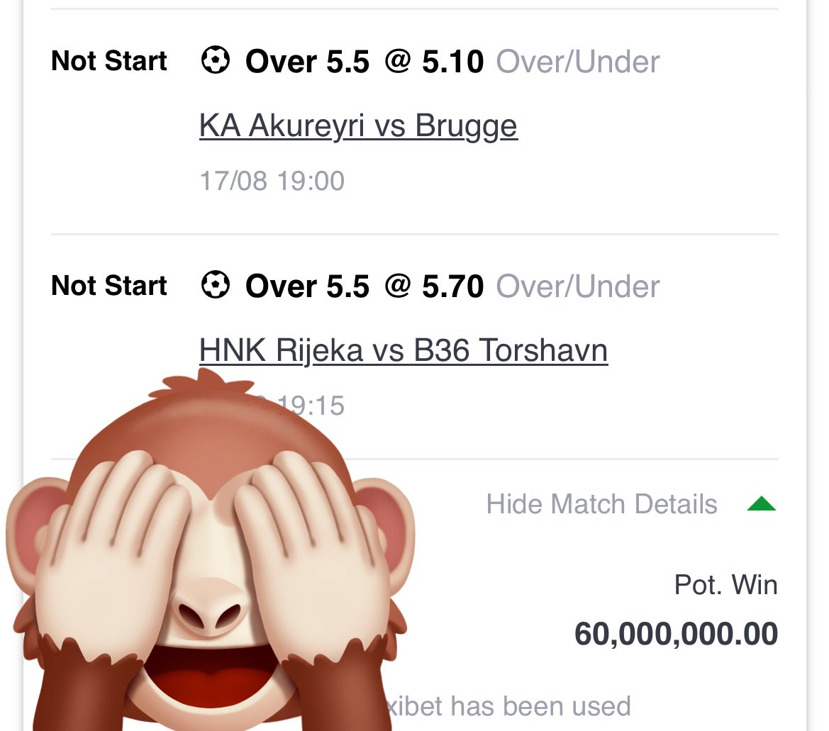feranmi_flash1's tweet photo. Sportybet Users 10-win 60m🏀🔥

First 100 retweet’s gets 30% each when game booms

10k Odds Edit came home yesterday 🍹🥃

Let's go again!! 

10m odds PROPERLY PICKED ODDS

10 gives 60m

Code—https://t.co/ywryqr1TU6 https://t.co/ywryqr1TU6 https://t.co/9mqVJGdPRm