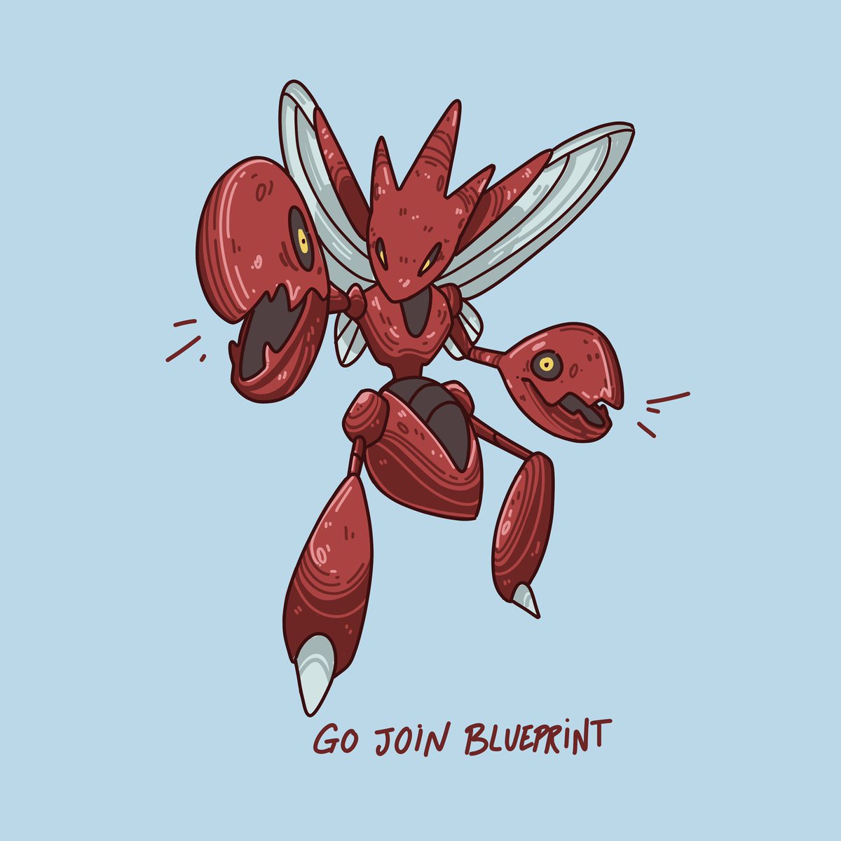 Blueprint Esports tweet media