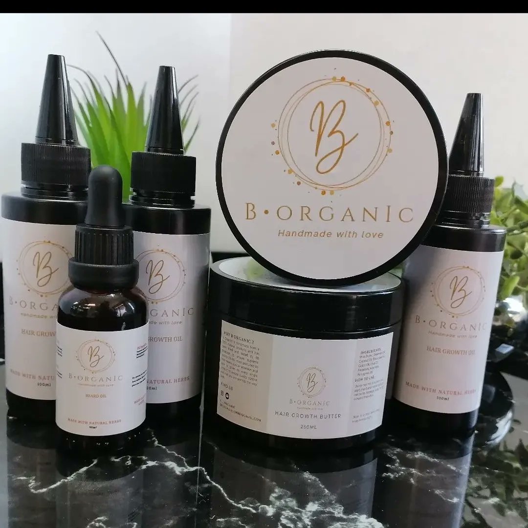 simplytp_cele's tweet photo. Dearest readers 😌,
15.08. 23
Handmade with love @b___organic by our lovely Hloni 💚
#haircareproducts #haircarecommunity
#makeyourordertoday #businesswoman
- South Coast To The World 🗺 https://t.co/iiqXsNq6vI