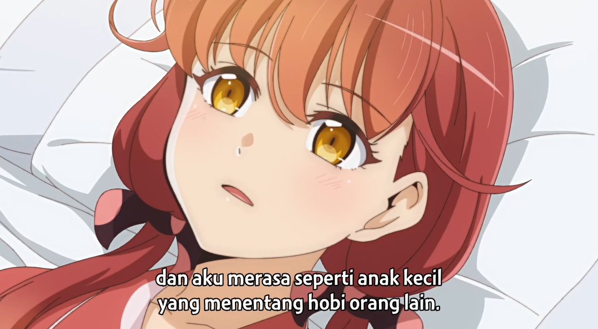 HasbXB's tweet image. Quote minggu ini 😶 #Week33