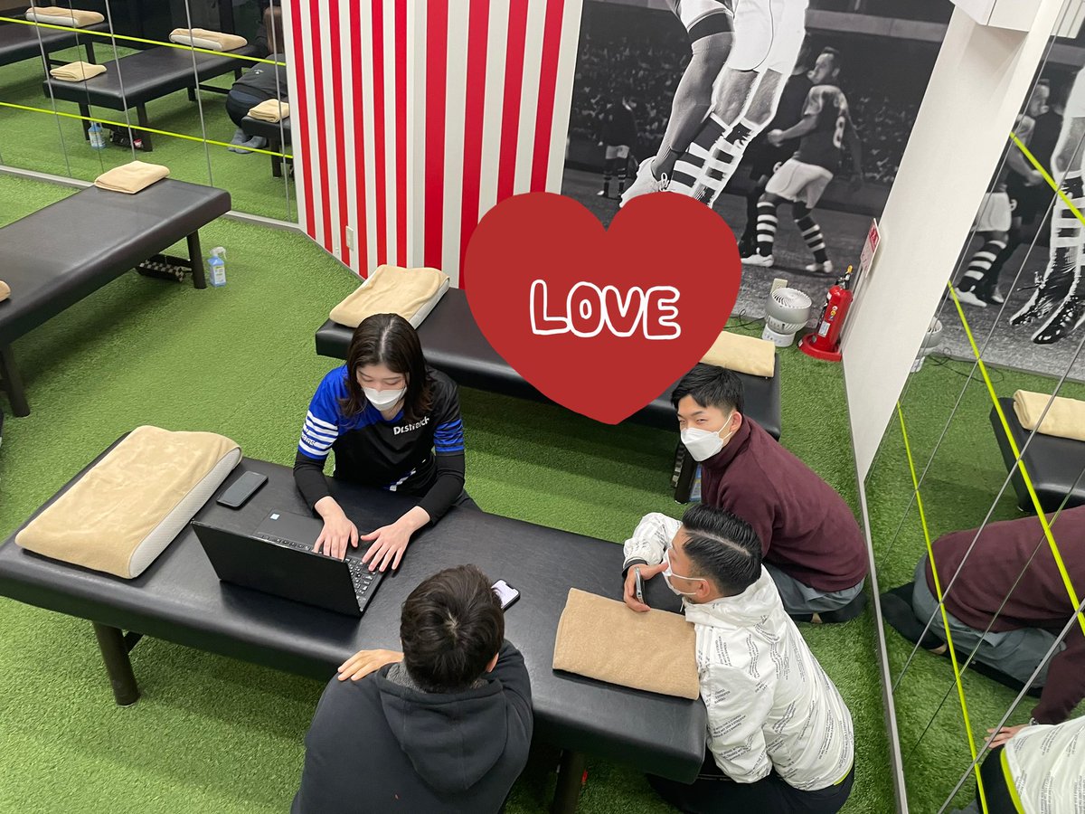 qeBQqGo43umESc2's tweet photo. 尼崎店の良いところと言えば

やる時は全力で🔥

みんなで全力で行動することを忘れない
尼崎店
ぜひ、足を運んで��てはどうでしょう♪ https://t.co/I6o0dekHns