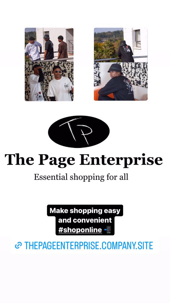 thepage_e's tweet photo. Essential shopping for all https://t.co/eyOw9n5XZF