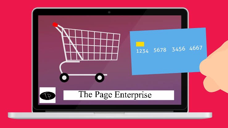 thepage_e's tweet photo. Essential shopping for all https://t.co/eyOw9n5XZF