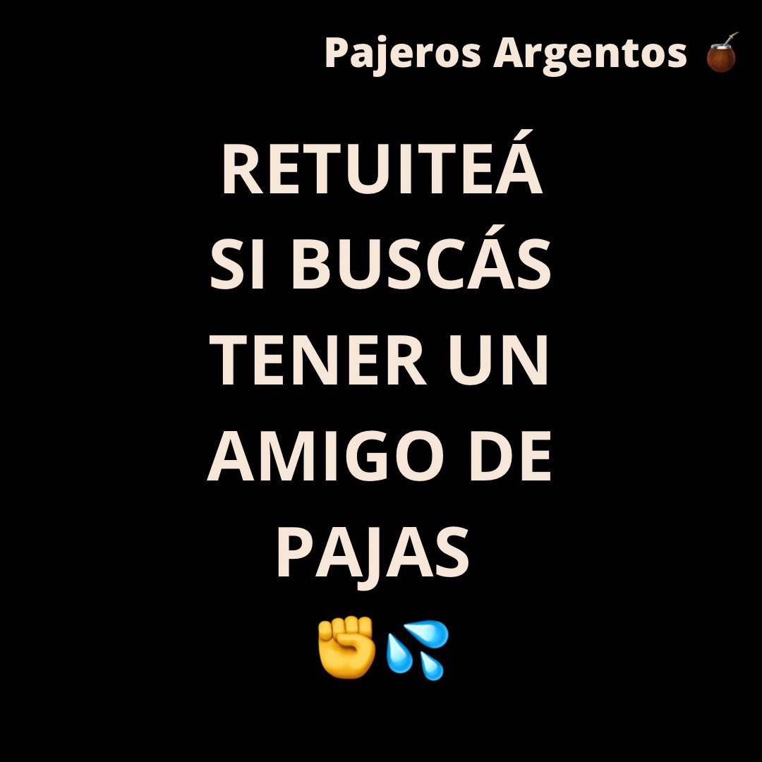 Pajeros Argentos🧉 / Neutral Zone ⚔️ - 50+ K tweet media