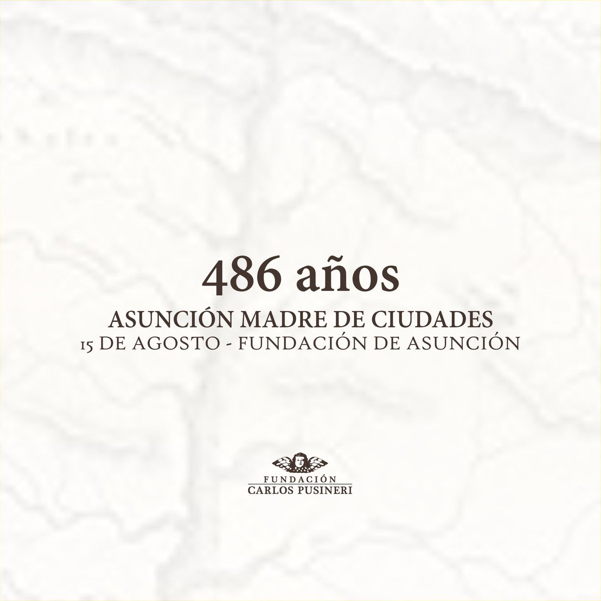 Desde su Fundación, Asunción paso por intensos cambios y eventos que fueron escribiendo la historia de gran parte del continente

Hoy a 486 años de su fundación se posiciona como una de las metrópolis más importantes de la región