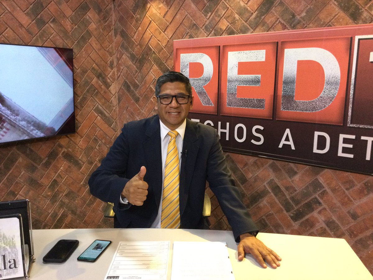(( EN VIVO )) 𝗥𝗘𝗗𝟭𝟮 con Héctor Sergio Barboza y Ernesto Ramírez en los deportes 

📲 Centro de mensajes: 878 1 22 22 22 
📻 Por 𝐑𝐀𝐃𝐈𝐎 Escúchanos en Recuerdo 96.7 🎙

#PiedrasNegras #EaglePass