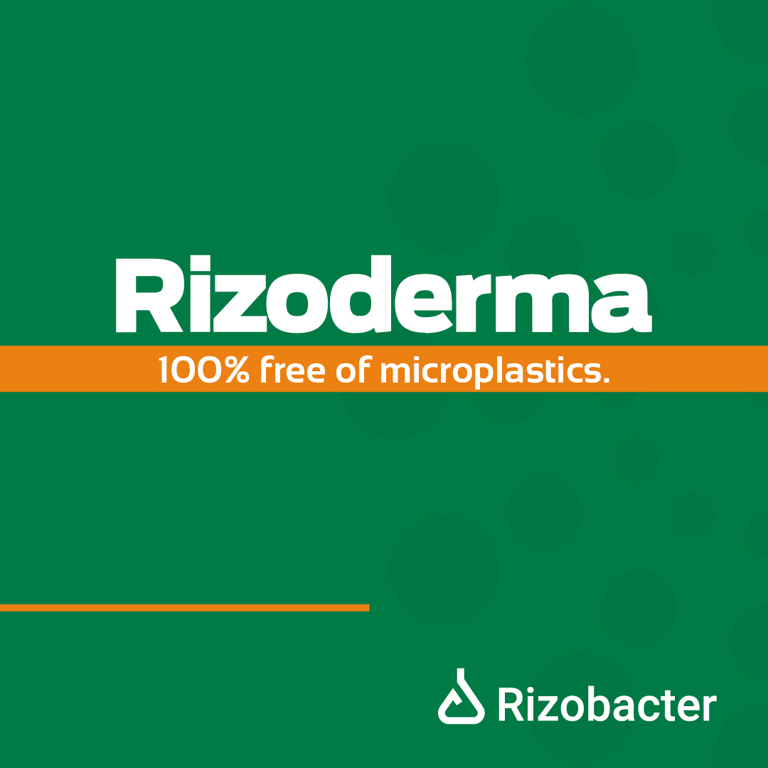 RizobacterNA's tweet photo. 🌽 Its multiple benefits to the #soil, #crops, #water, producers, and regenerative #agriculture contribute to a new achievement.

🙏🏻 The honor for this special mention. Thank you very much, #CiTA. https://t.co/ong52PAafB