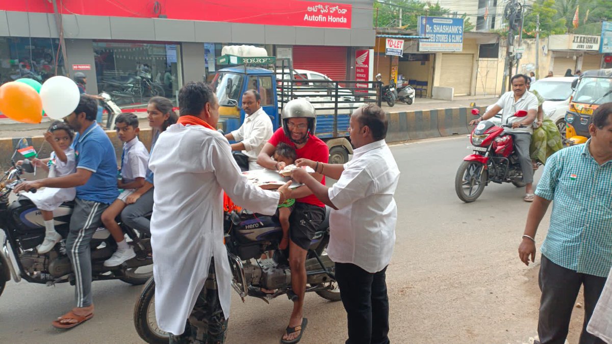 ProSevaa Sangh (ProNamo) tweet media