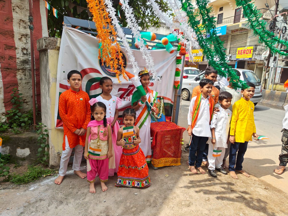 ProSevaa Sangh (ProNamo) tweet media