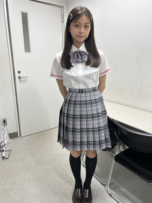 Twitterのコスプレ画像5