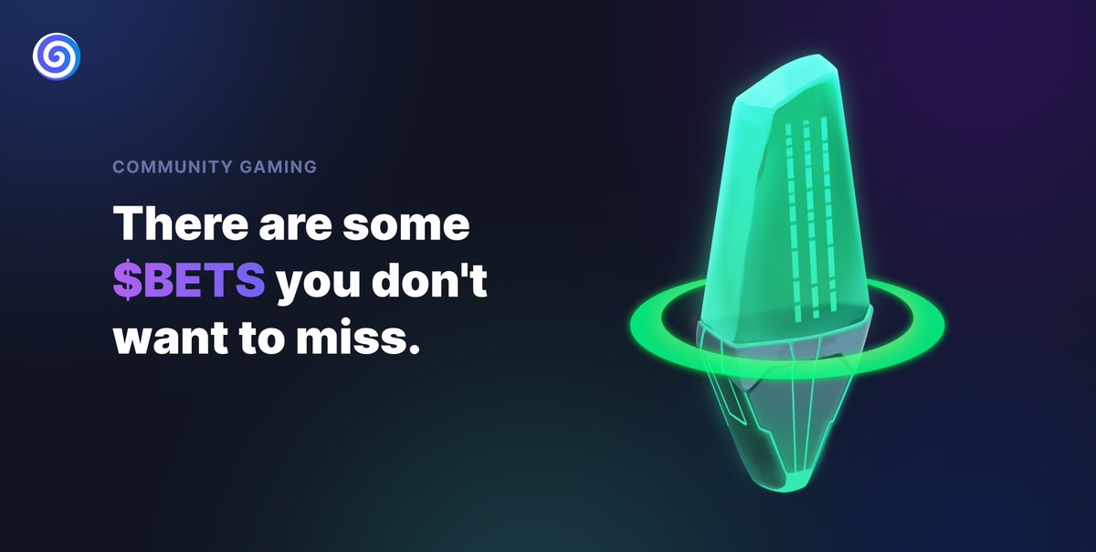 BetSwirl tweet media