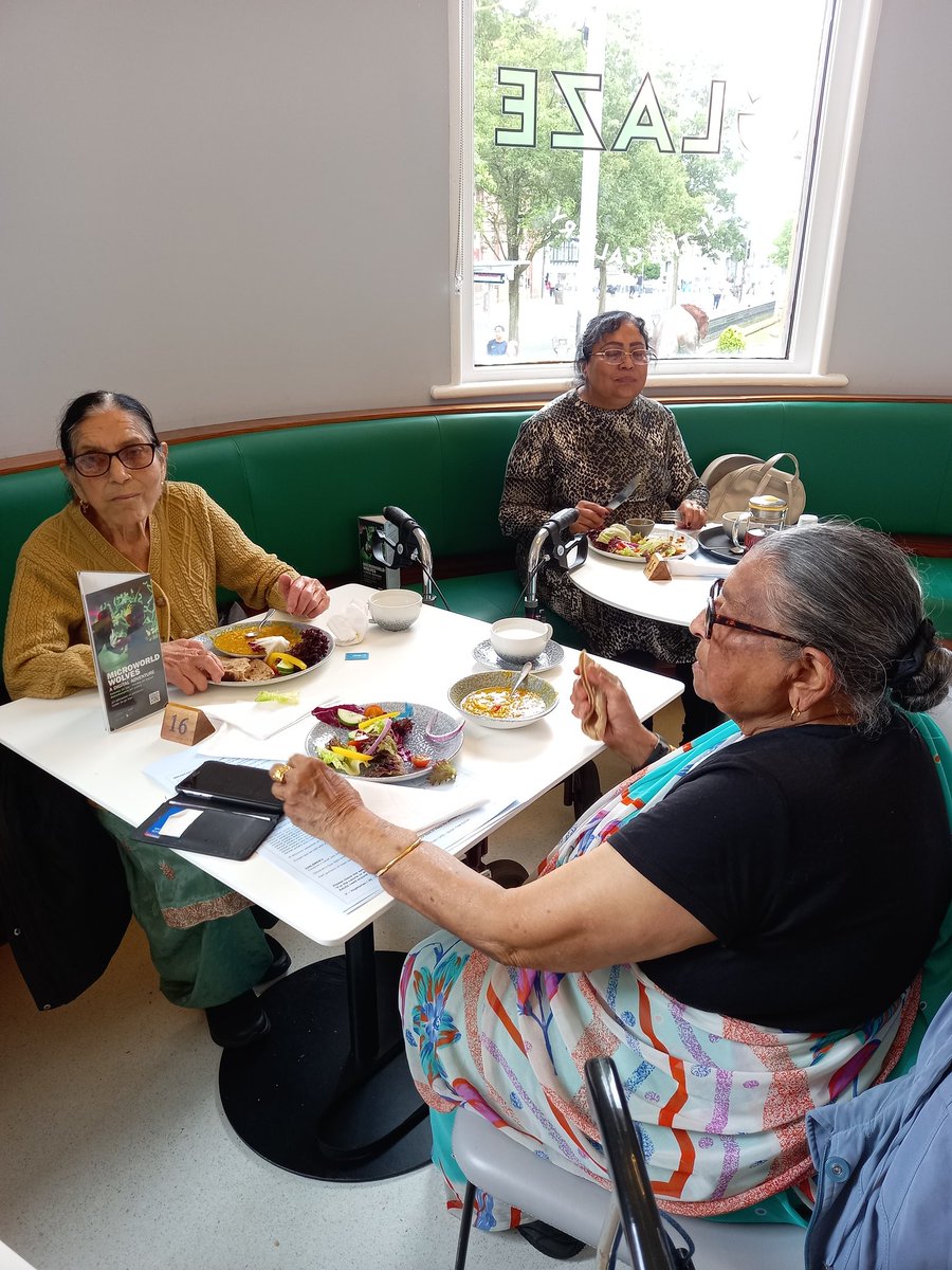 Wolverhampton Floating Support tweet media