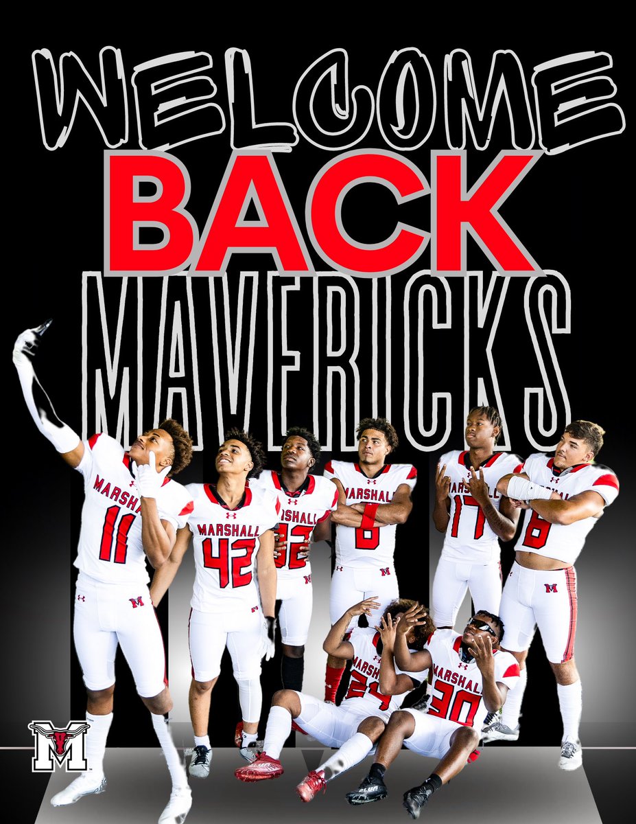 Happy first day! 🤘