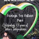 Photo by Fridays For Future Pune (@punefff)
