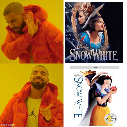 AllApol90253644's tweet photo. #NotMySnowWhite #NotDated https://t.co/RwTwRvTFeZ