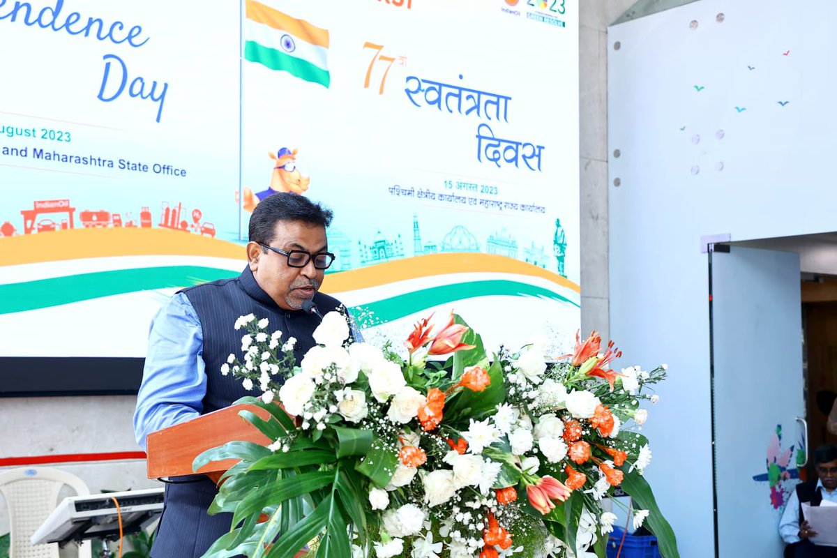 Executive Dir & State Head, MSO tweet media