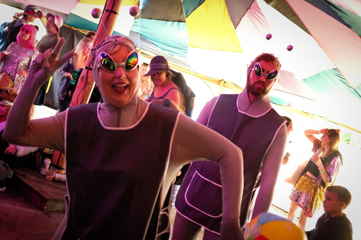 FacePlant Theatre tweet media