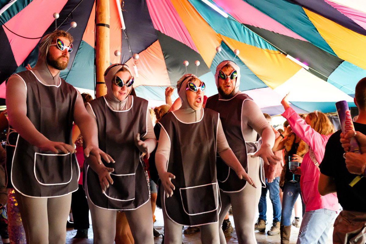 FacePlant Theatre tweet media