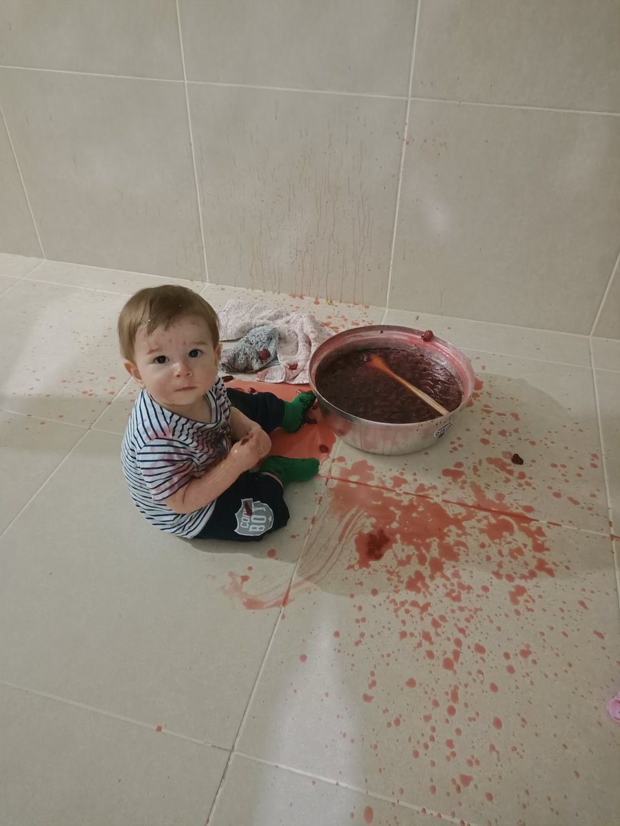 Reçelde mi yemeyelim….