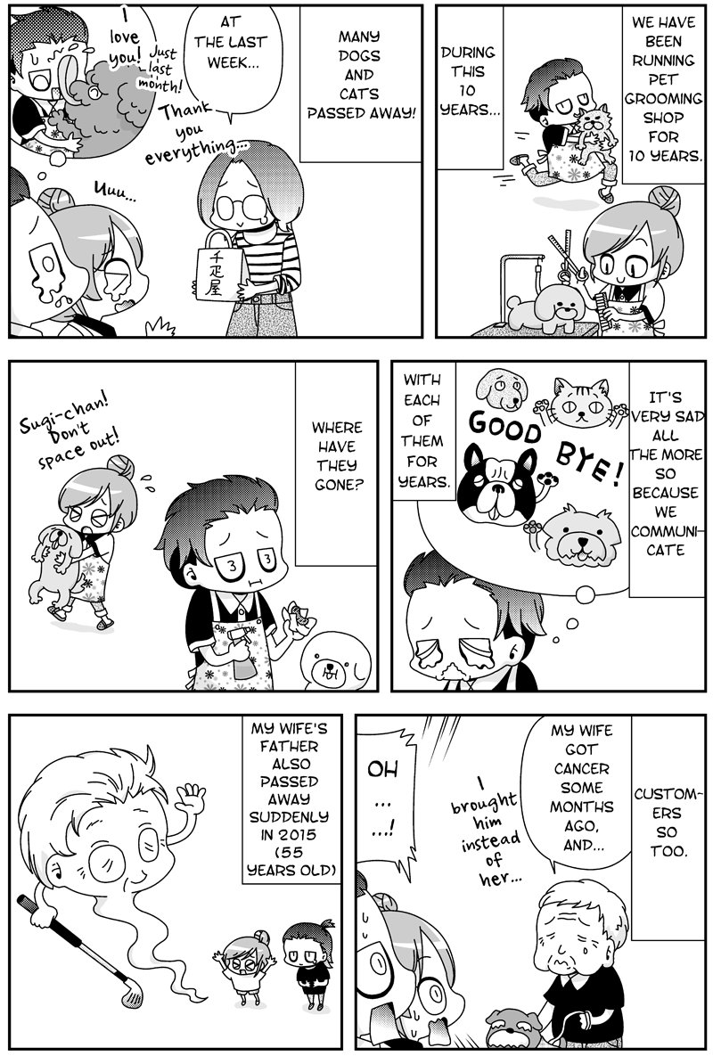 杉村 tweet media