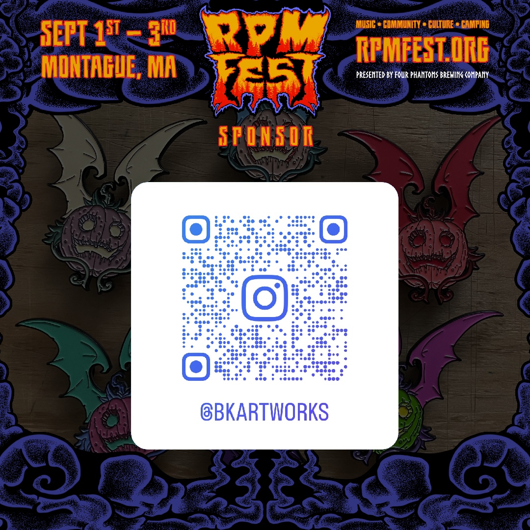 RPM Fest tweet media