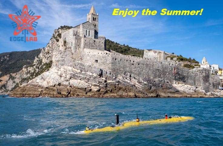 Enjoy the #summer!