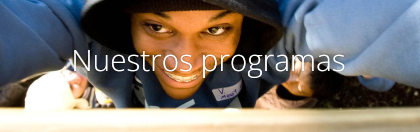 RotaryES's tweet image. Nuestros programas forman a los líderes de mañana, proporcionan fondos para hacer de este un mundo mejor y promueven la causa de la paz. Todos pueden participar, no solo los socios de los clubes. Descubre cómo podrías marcar la diferencia con Rotary. on.rotary.org/3qrv16m