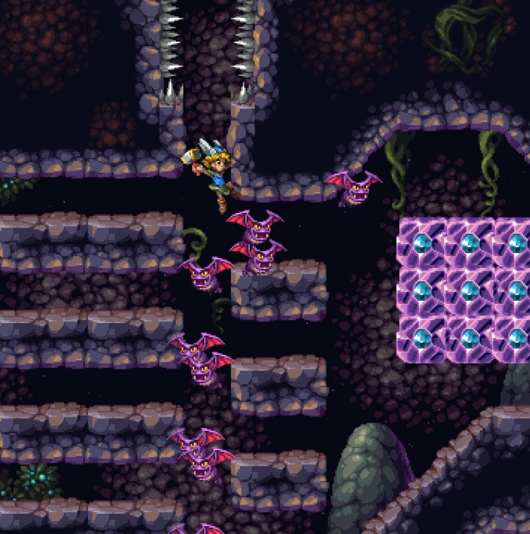 IndieForge tweet media