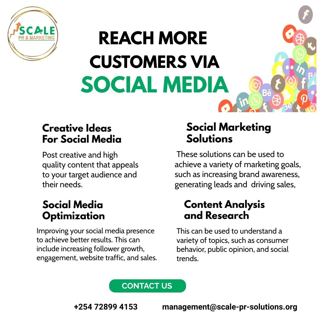 Scale PR & Marketing Solutions tweet media