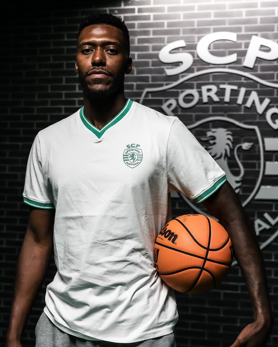 Sporting CP - Modalidades tweet media