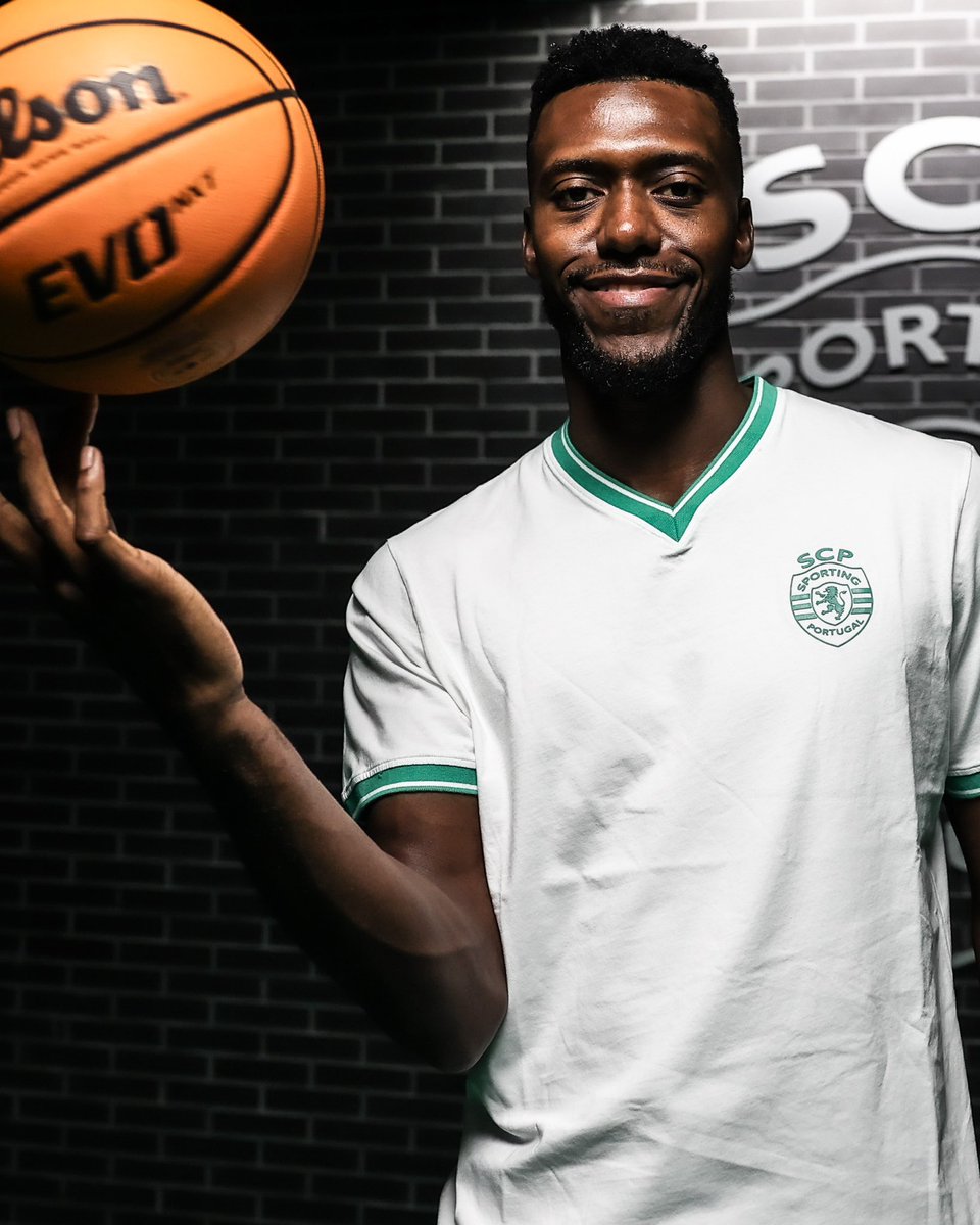 Sporting CP - Modalidades tweet media