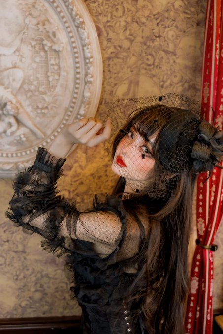 コスプレイヤーしろさきのTwitter画像22