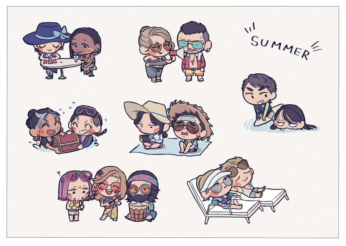 inu_ga_suki11's tweet photo. 🏖 https://t.co/9DmcTNgMdn